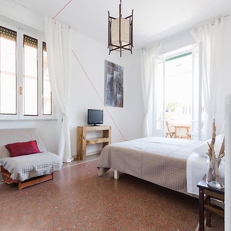 B&B In White 로마 외부 사진