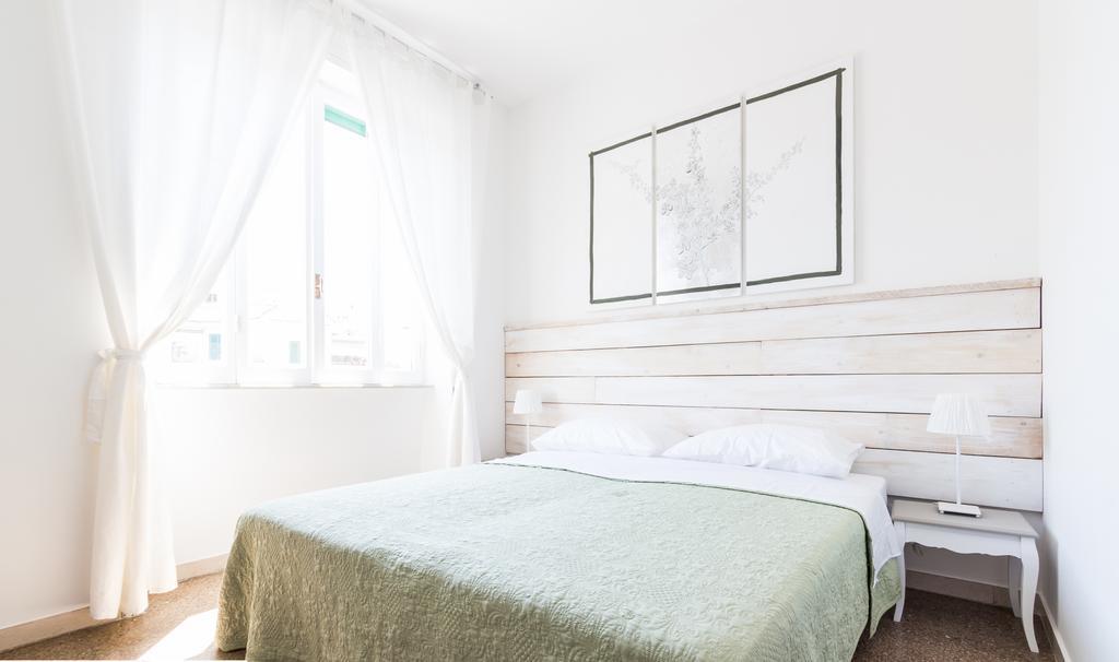B&B In White 로마 외부 사진