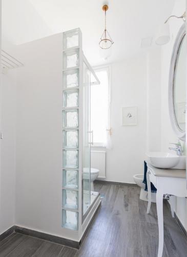 B&B In White 로마 외부 사진